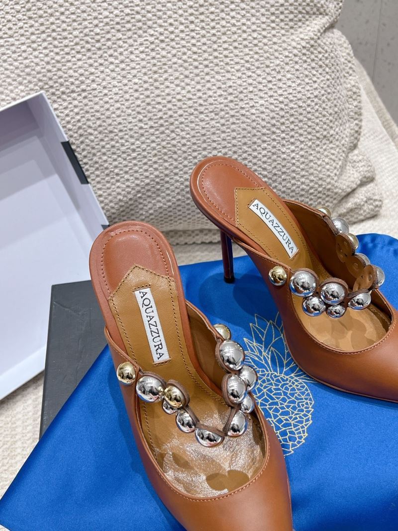 Aquazzura Sandals